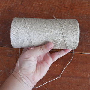 Hemp Twine 1 lb