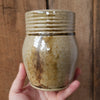Wood-Fired Salt Glaze English Tankards