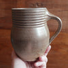 Wood-Fired Salt Glaze English Tankards