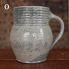 Wood-Fired Salt Glaze English Tankards