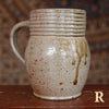 Wood-Fired Salt Glaze English Tankards