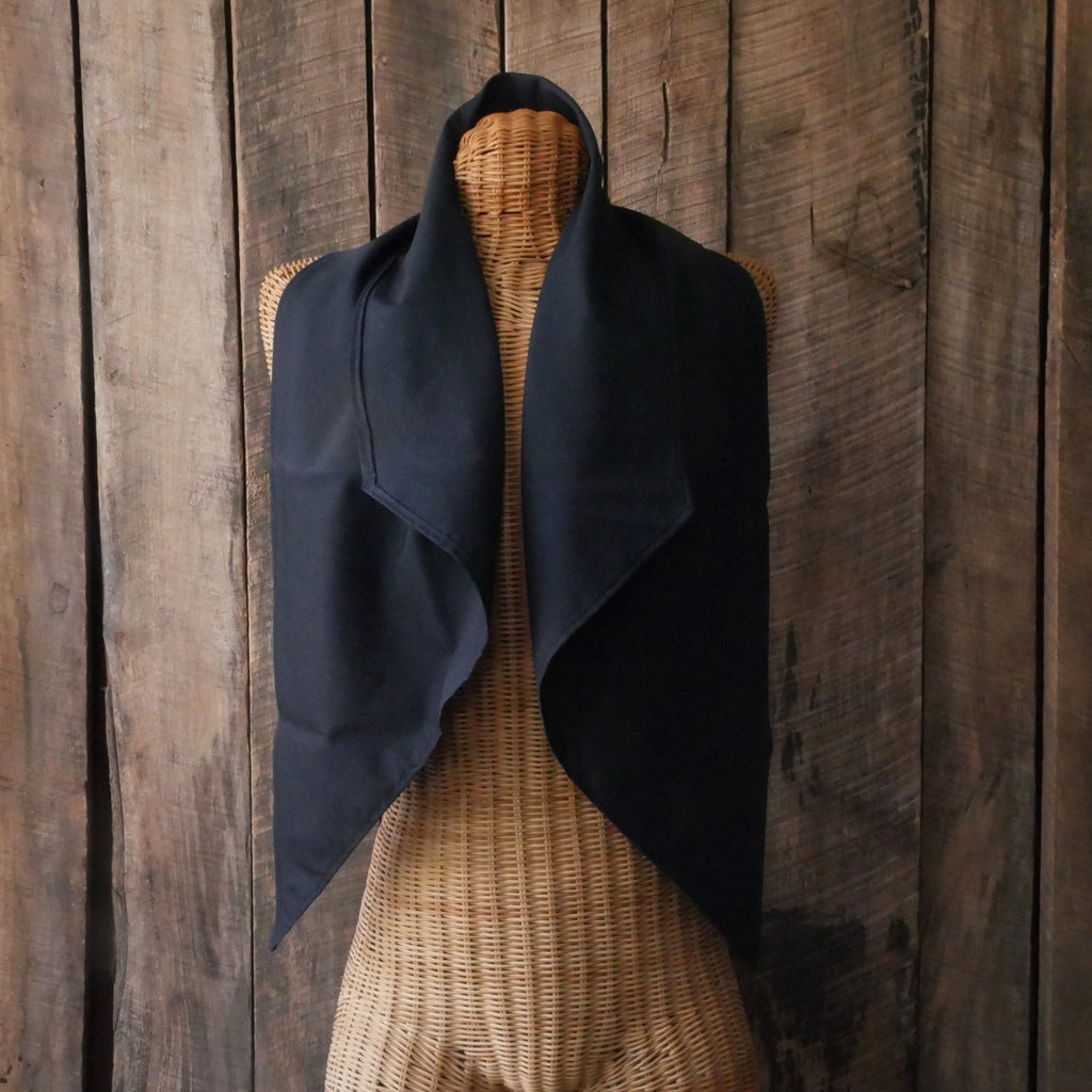 Cravat - Second