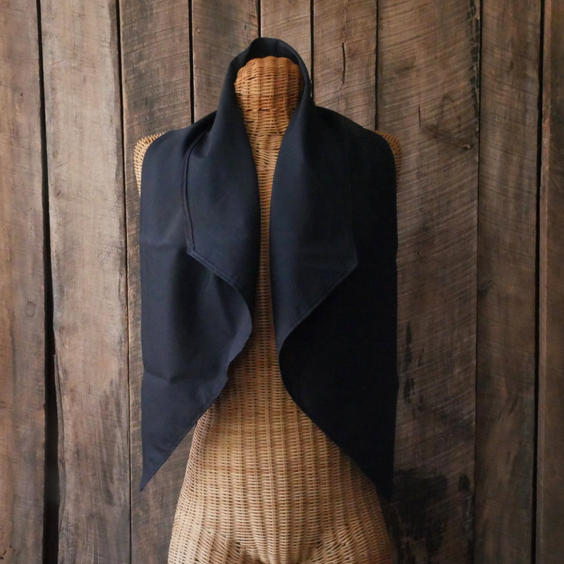 Cravat - Second