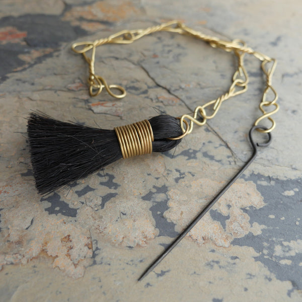Whisk and Pick  - Y Style