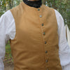 1770's Waistcoat in Linen