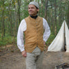 1770's Waistcoat in Linen