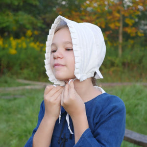 Girls' Country Cap  CP-300