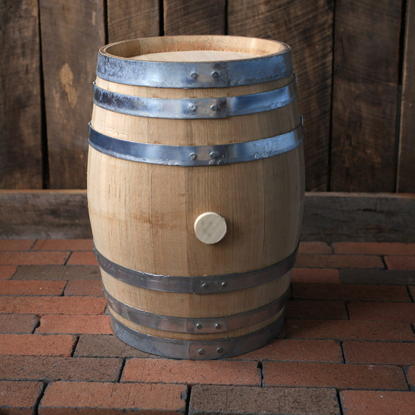 5 Gallon Oak Keg