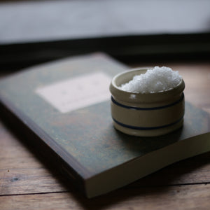 The Art of Making Common Salt