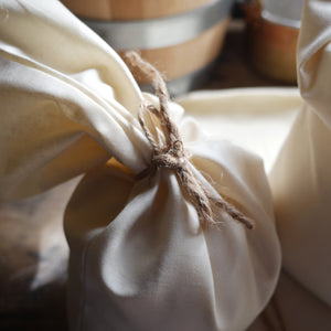 Cotton Flour Bags