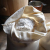 Cotton Flour Bags