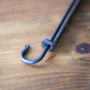 Trammel Hook