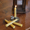 Beeswax Candle