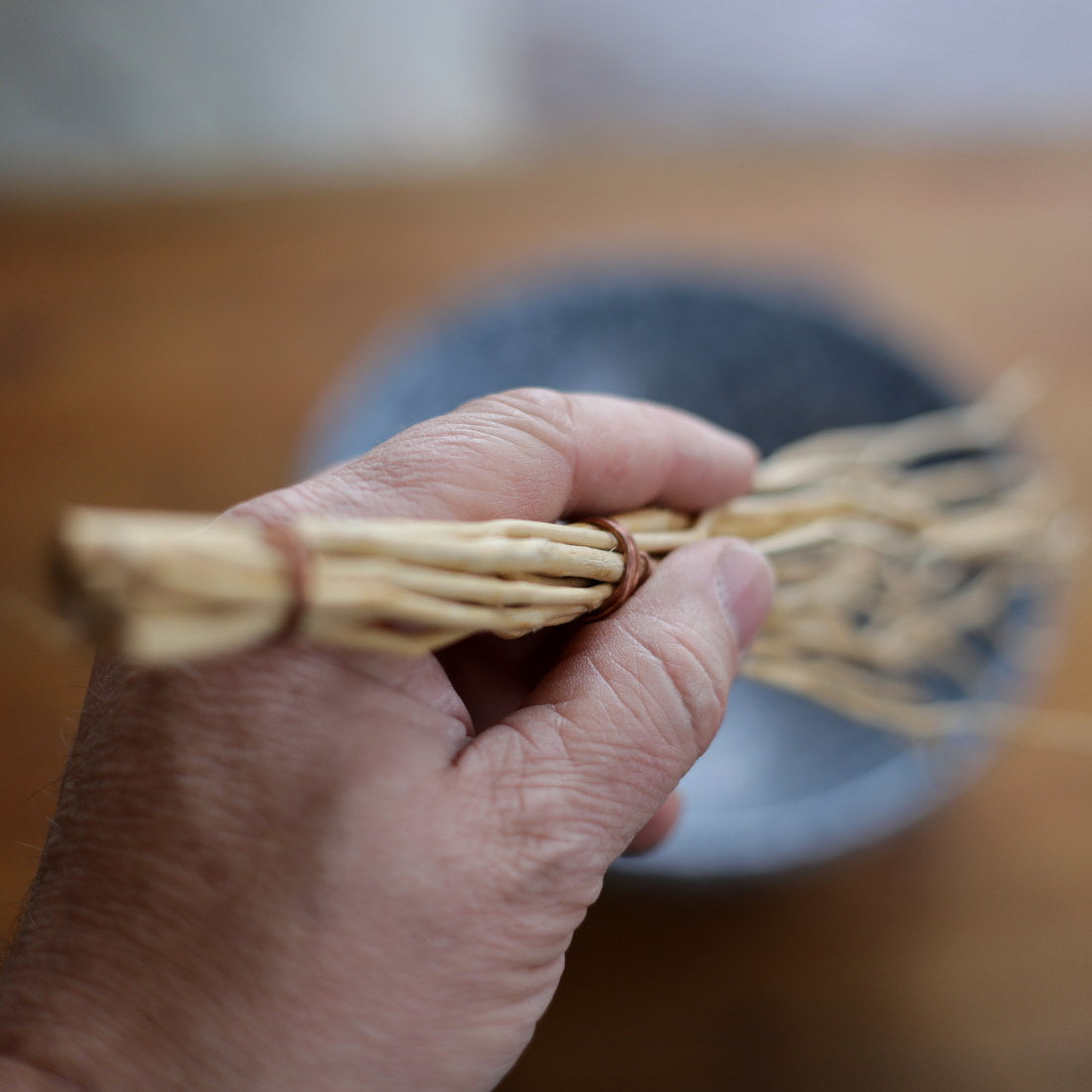 Birch Twig Whisk – Townsends