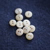 Bone Buttons Pack of 10