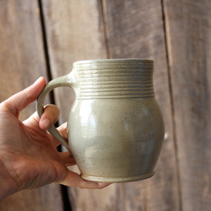 English Tankard