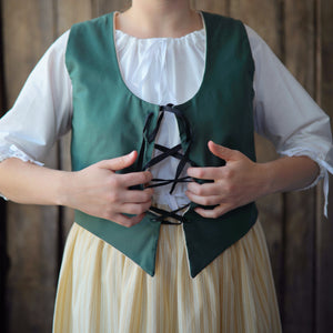 Ladies Costume Outfit