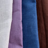 Colored Linen