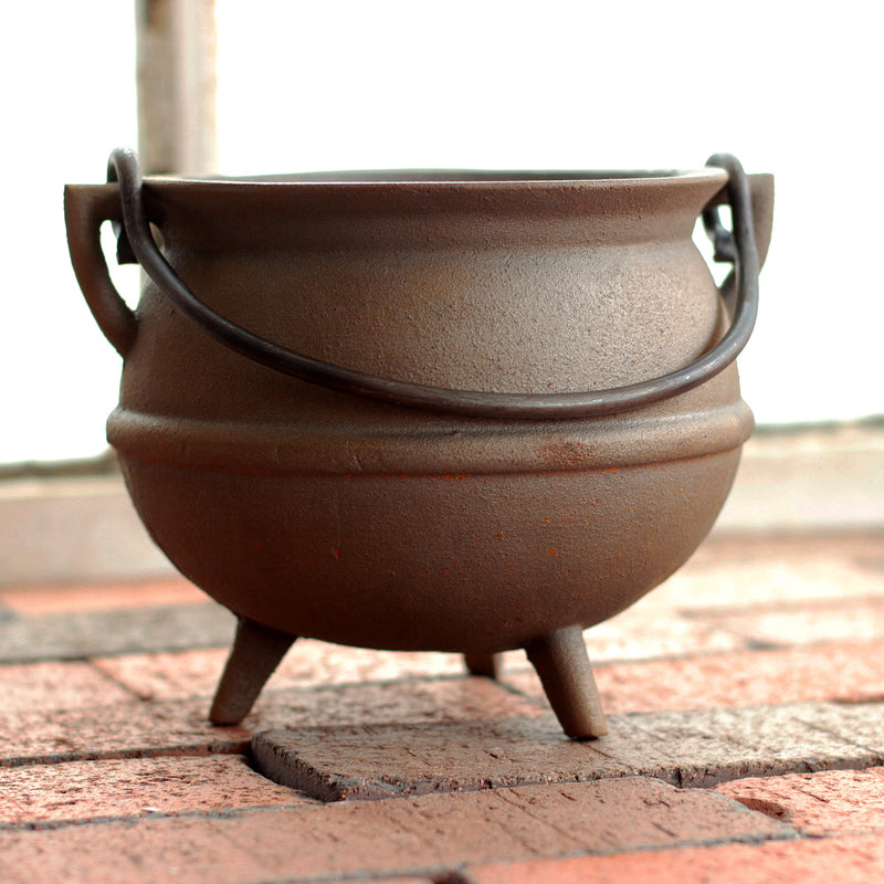 Iron Lid for 2 Quart Pot