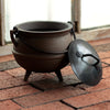 2 Quart Cast Iron Pot