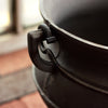 5 Quart Cast Iron Pot