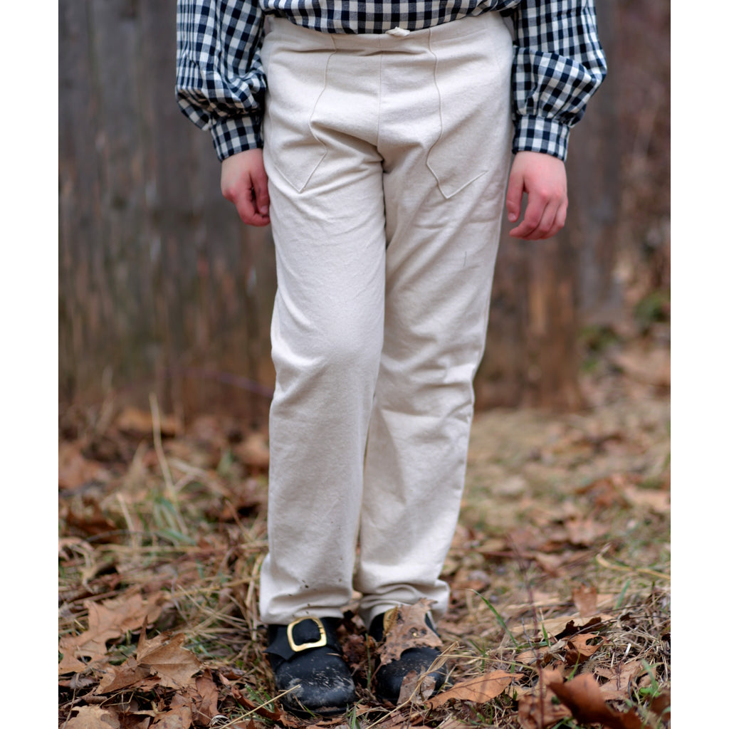 Boys' Costume Trousers