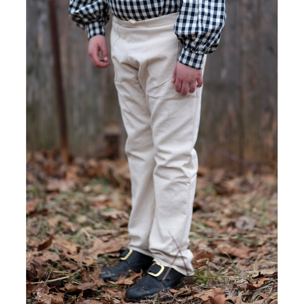 Boys' Costume Trousers