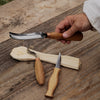 Bowl Carving Set