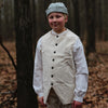 Boys' Costume Waistcoat