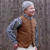 Boys' Costume Waistcoat