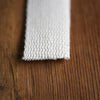 Cotton Webbing  5/8"  Medium