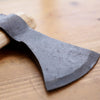 Forged English Light Infantry Axe