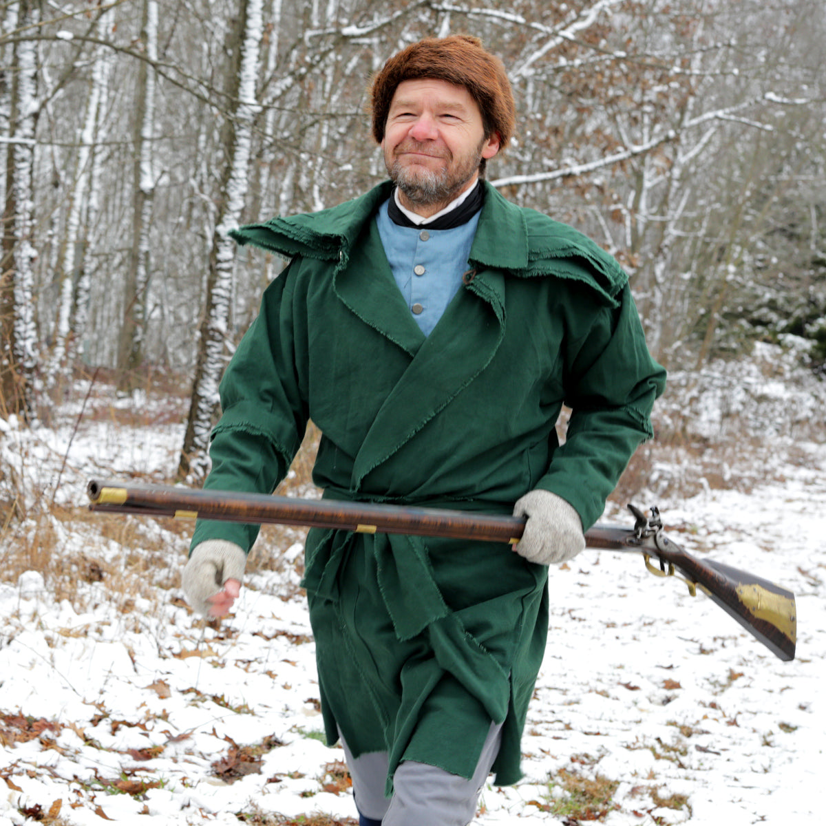 18th century hunting coat clearance