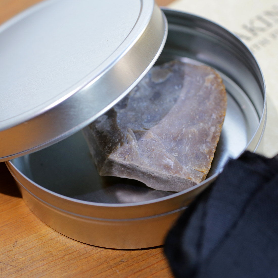 Classic Fire Starting Kit – Townsends