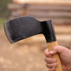 French Felling Axe