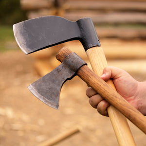 French Felling Axe