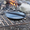 Folding Frying Pan