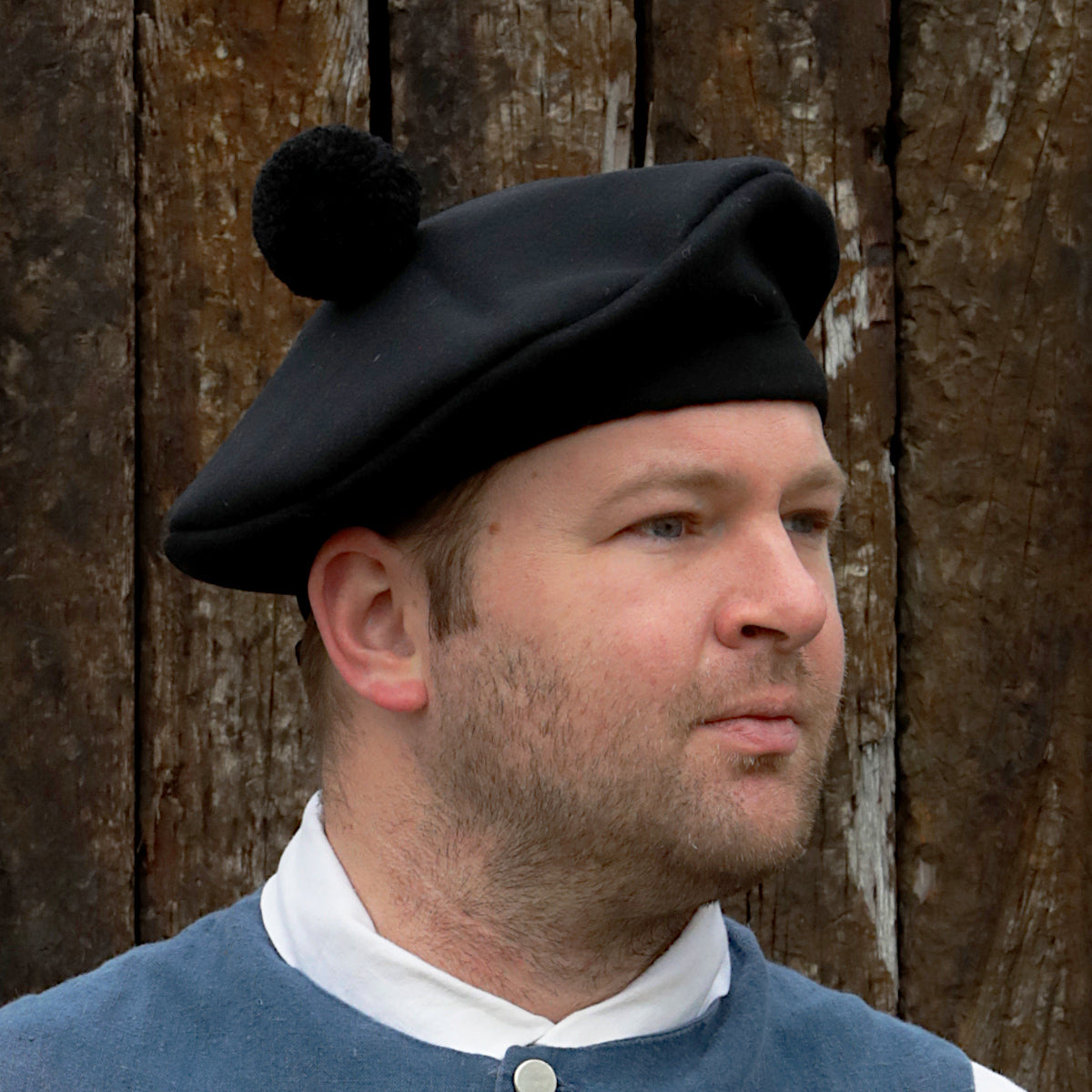 Highland Bonnet – Townsends