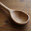 Hand Made Wooden Spoon