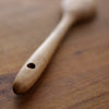 Hand Made Wooden Spoon