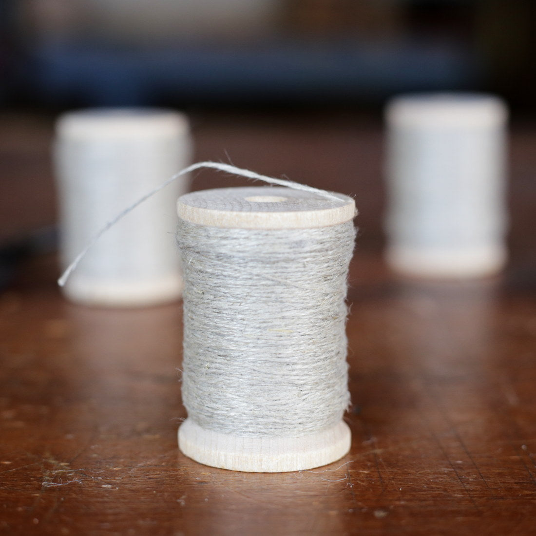 Heavy Hemp Thread – Townsends