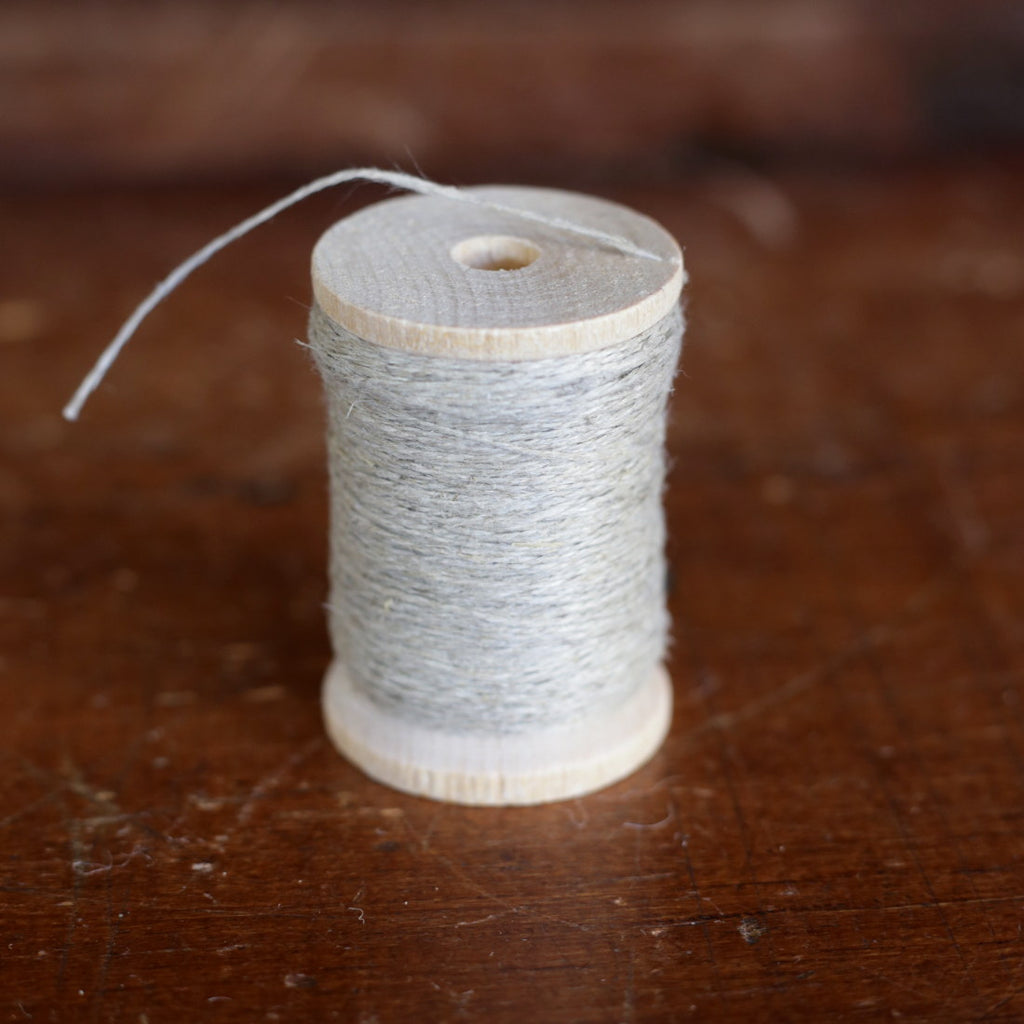 Colored Linen Thread – Townsends