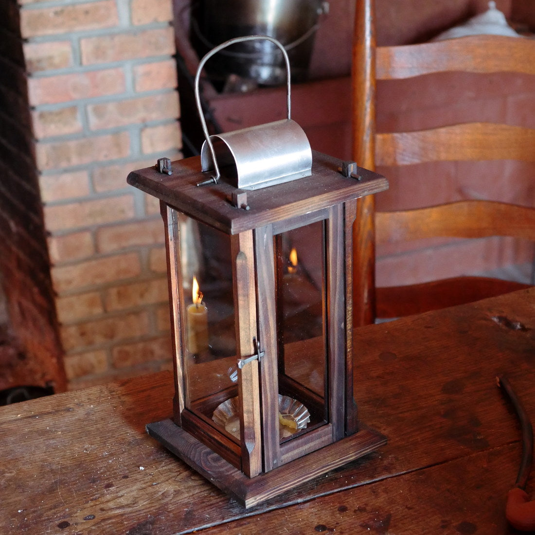 Heritage Lantern – Townsends
