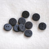 Horn Buttons Pack of 10