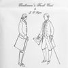 JR 1770's Gentlemen's Coat Pattern