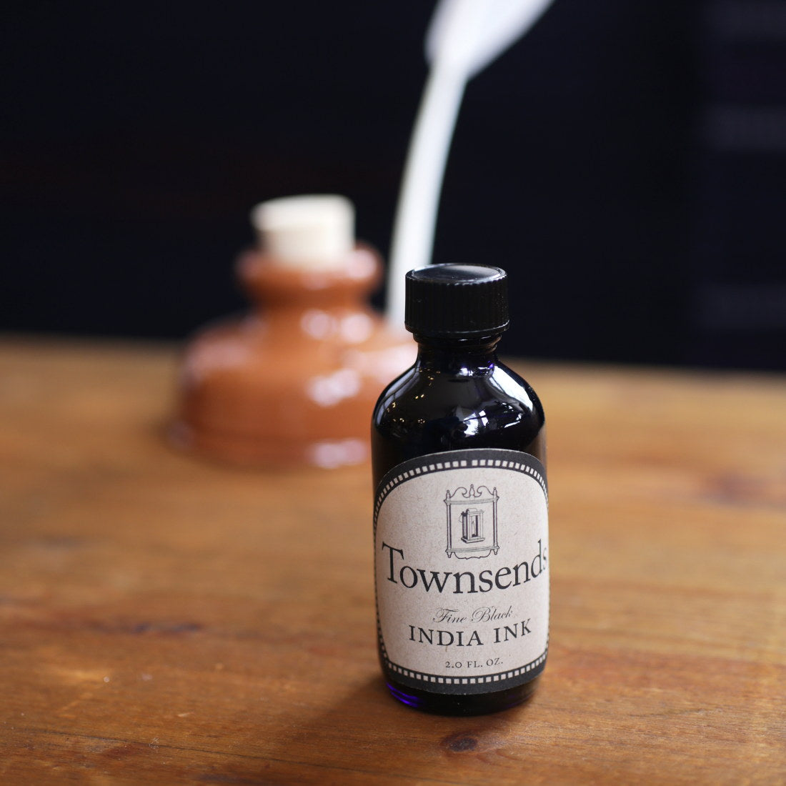 Townsend's India Ink – Townsends