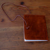 Handmade Leather Journal