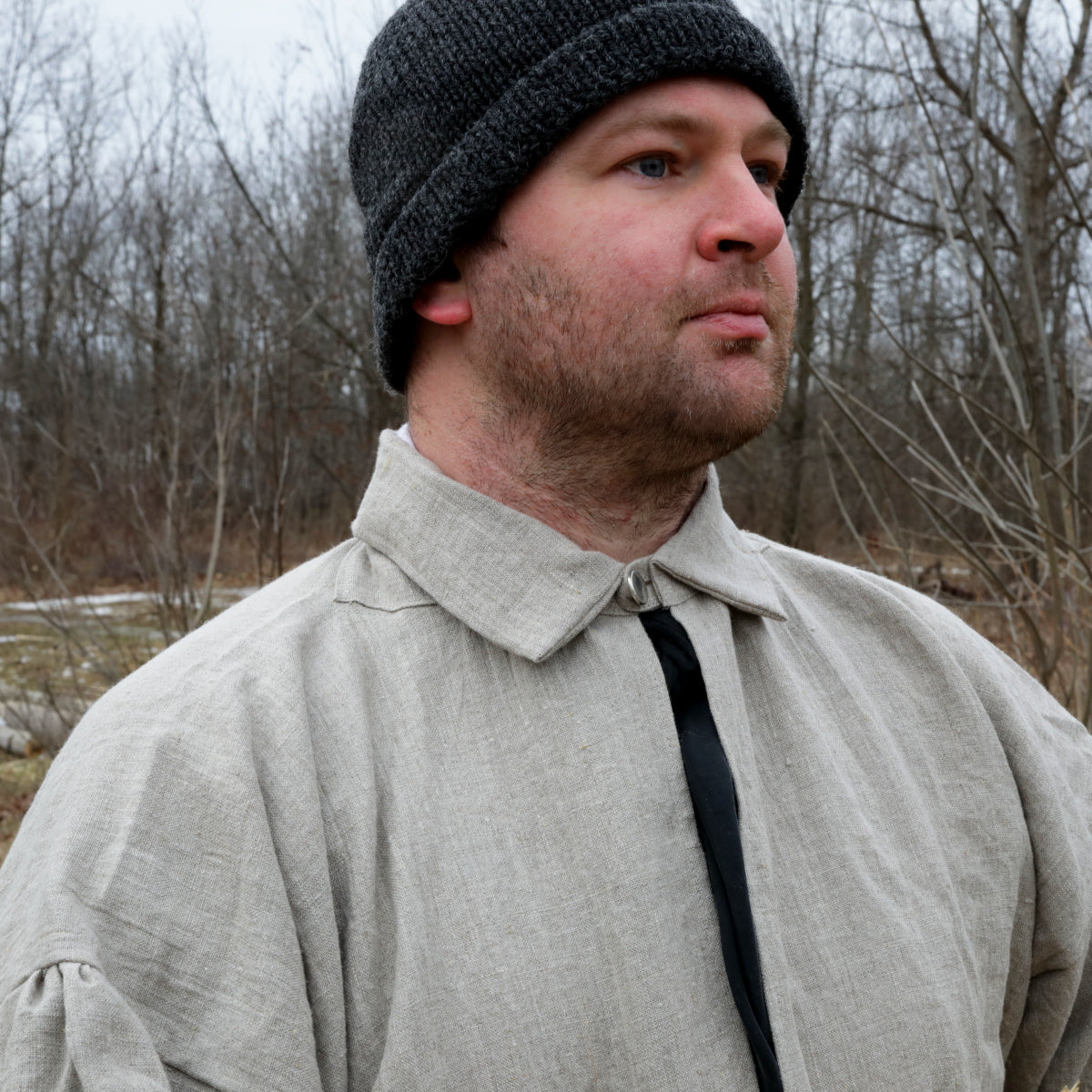 Linen smock shop