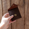 Leather Coin Pouch