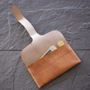 Deluxe Leather Wallet